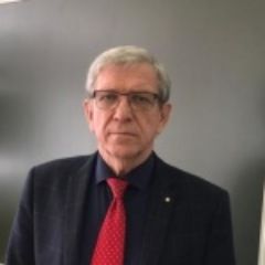 Шевцов Михаил