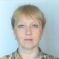 Дементьева Елена