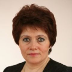 Казакевич Елена