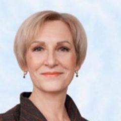 Алексеева Наталия Владимировна