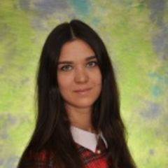 Почтарёва Юлия