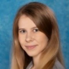 Еряшкина Елена