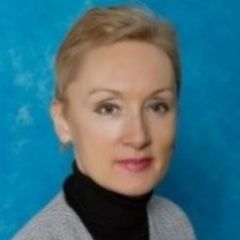 Иванова Галина