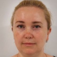 Меркурьева Юлия