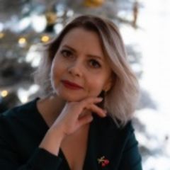 Трясцина Татьяна