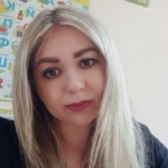 Коновалова Алина
