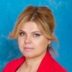 Тагиева Севиндж