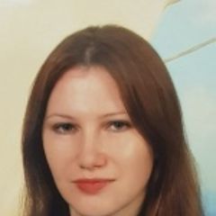 Филиппова Ольга