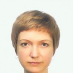 Аристова Татьяна Александровна