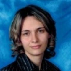 Евстигнеева Татьяна