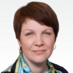 Запасова Александра