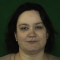 Чернобаева Людмила