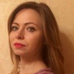 Кузина Ольга