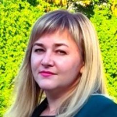 Шаульская Юлия