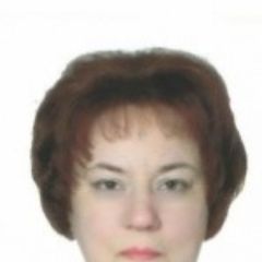Туровская Светлана