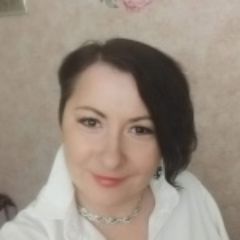 Пасынкова Ирина