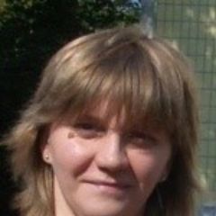 Костяева Вера