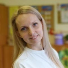 Савкина Елена