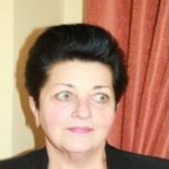Токарева Галина