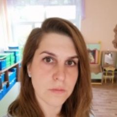 Малышева Анастасия