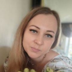 Зуева Елена