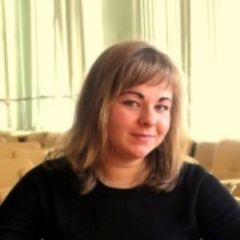 Карманова Лидия