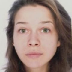 Вишнякова Екатерина