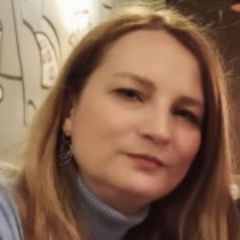 Соколова Юлия