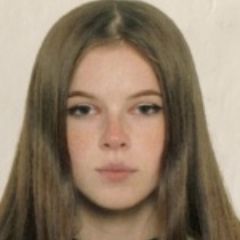Смирнова Екатерина