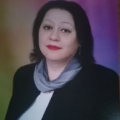 Абдураимова Наталья Викторовна