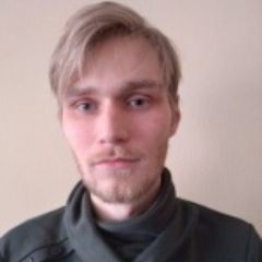 Миленин Максим