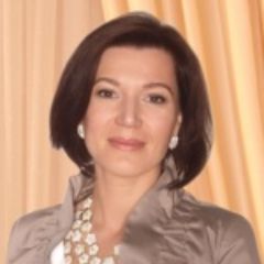Самсонова Анна
