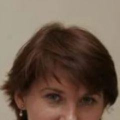 Соловьева Елена