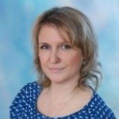 Колдобанова Наталья