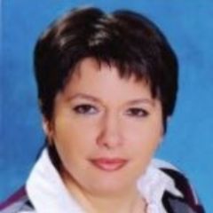 Алексеева Александра Юрьевна
