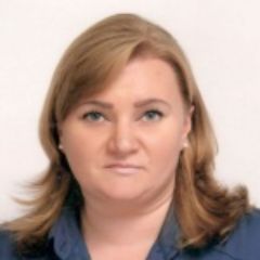 Сафарова Ольга