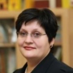 Луценко Анна