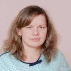 Косаревская Анна