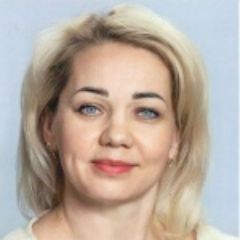 Яковенко Марина