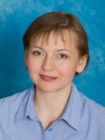 Красикова Алла