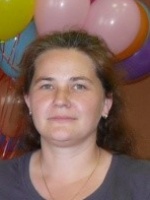 Светилова Ольга