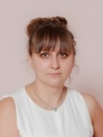 Ситникова Надежда