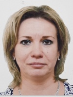 Амелина Виктория Владимировна
