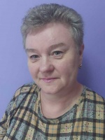 Ивлева Наталья