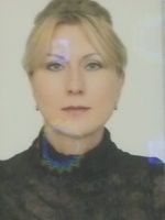 Каменева Светлана