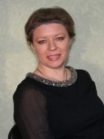 Ситнова Елена