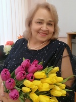 Смяцкая Наталья